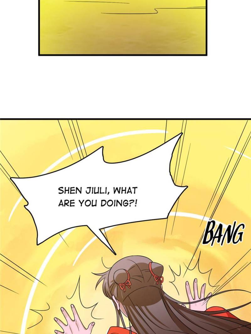 Queen of Poison: the Legend of a Super Agent, Doctor and Princess chapter 374 page 40