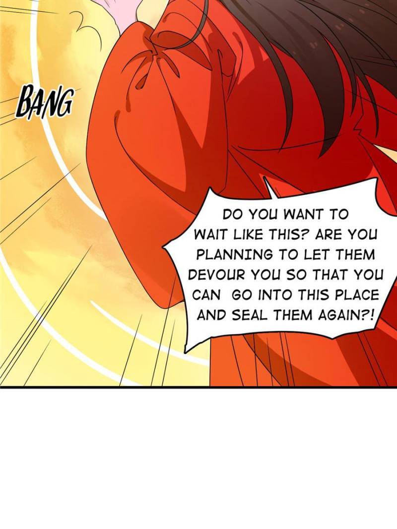 Queen of Poison: the Legend of a Super Agent, Doctor and Princess chapter 374 page 41