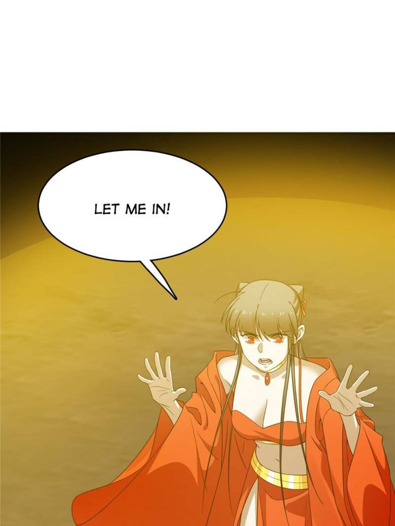 Queen of Poison: the Legend of a Super Agent, Doctor and Princess chapter 374 page 45