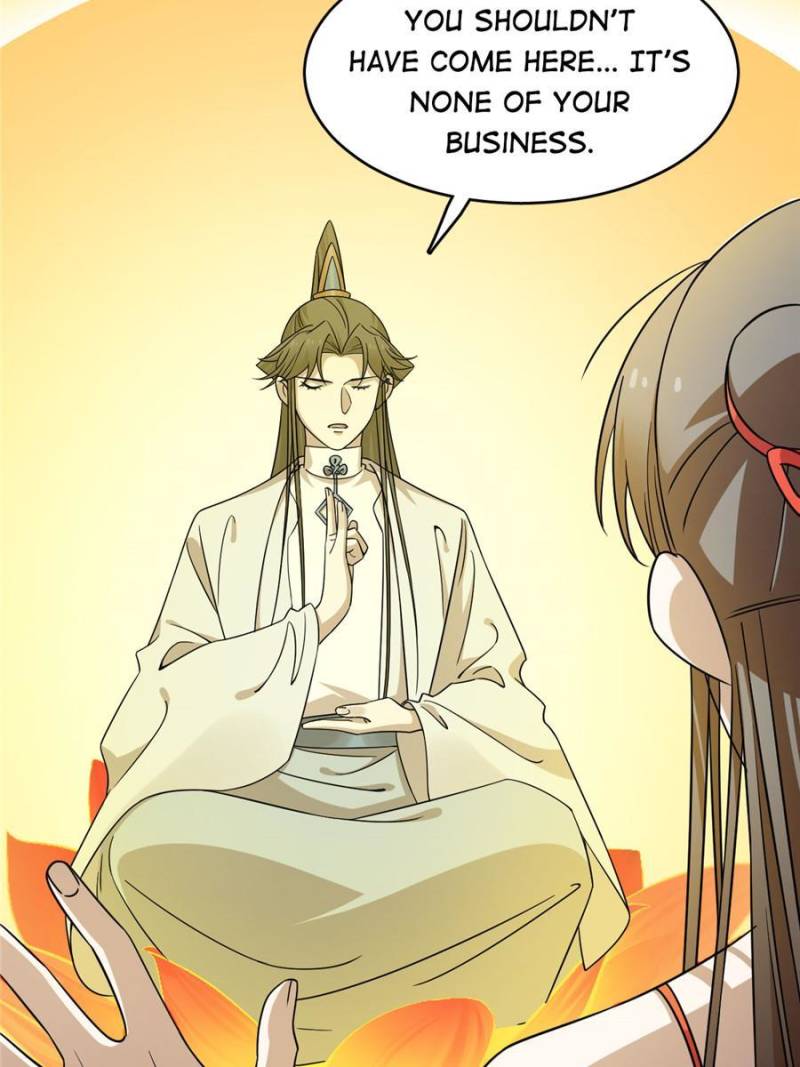 Queen of Poison: the Legend of a Super Agent, Doctor and Princess chapter 374 page 51