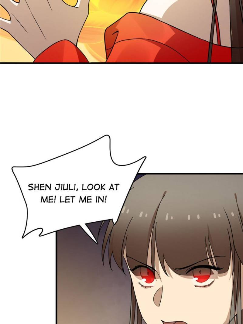 Queen of Poison: the Legend of a Super Agent, Doctor and Princess chapter 374 page 52