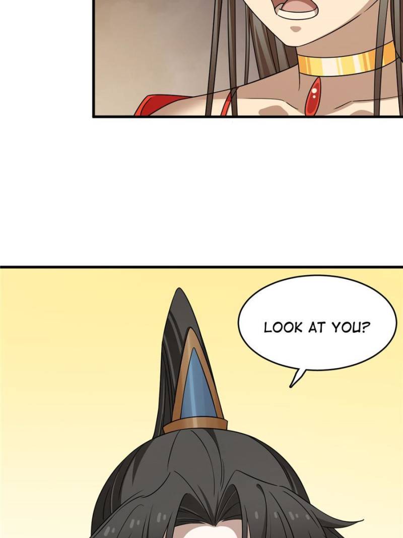 Queen of Poison: the Legend of a Super Agent, Doctor and Princess chapter 374 page 53