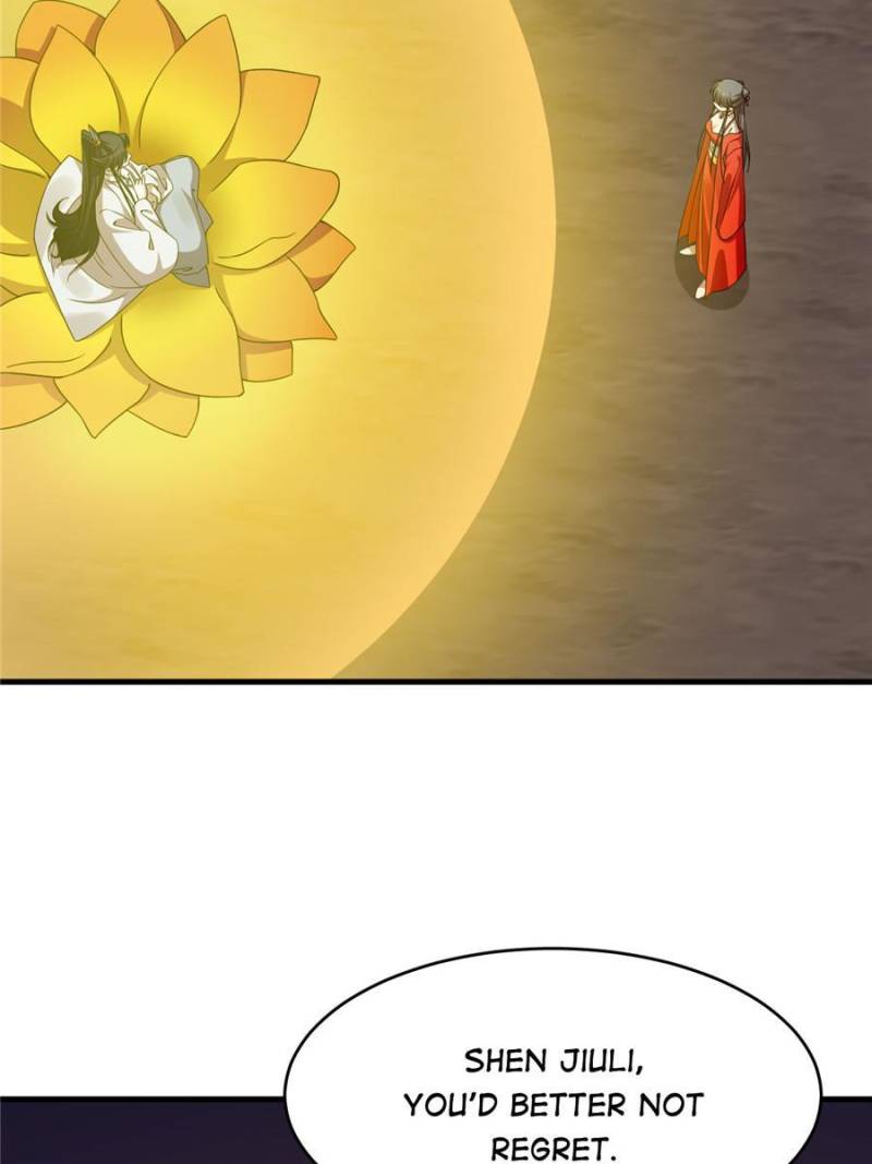 Queen of Poison: the Legend of a Super Agent, Doctor and Princess chapter 374 page 58