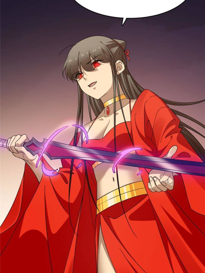 Queen of Poison: the Legend of a Super Agent, Doctor and Princess chapter 374 page 59