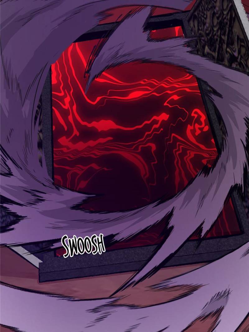 Queen of Poison: the Legend of a Super Agent, Doctor and Princess chapter 374 page 8