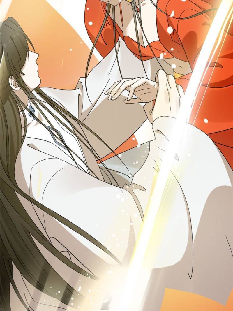 Queen of Poison: the Legend of a Super Agent, Doctor and Princess chapter 375 page 10