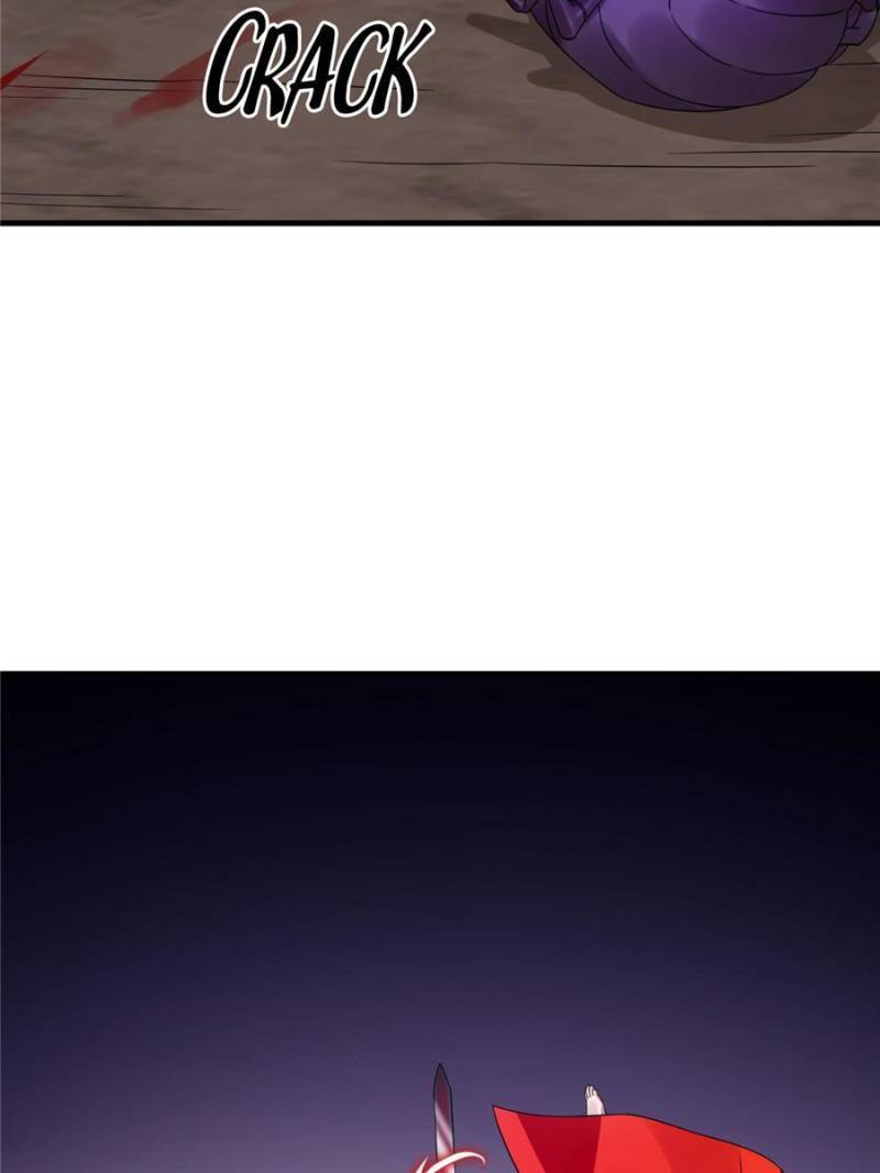 Queen of Poison: the Legend of a Super Agent, Doctor and Princess chapter 375 page 19