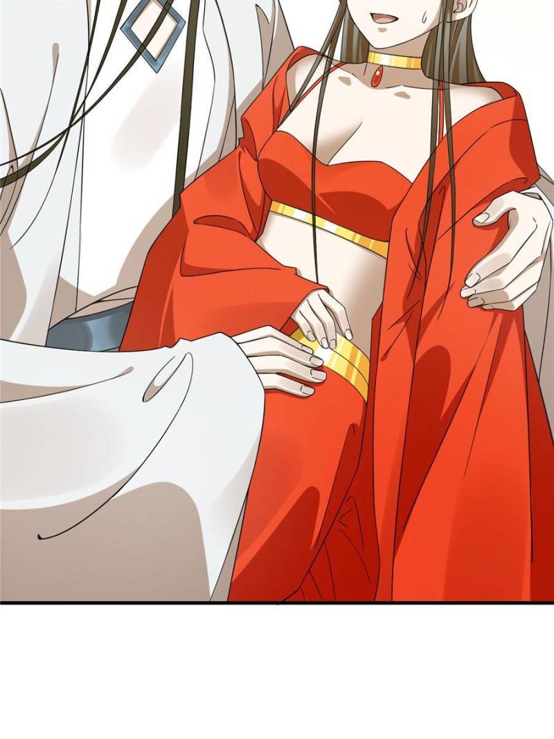 Queen of Poison: the Legend of a Super Agent, Doctor and Princess chapter 375 page 22