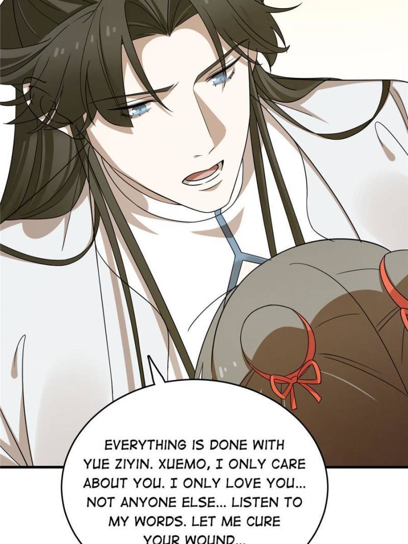 Queen of Poison: the Legend of a Super Agent, Doctor and Princess chapter 375 page 30