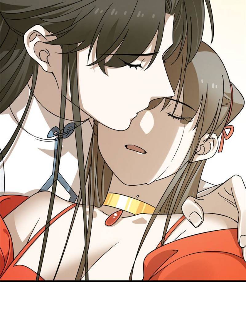 Queen of Poison: the Legend of a Super Agent, Doctor and Princess chapter 375 page 38