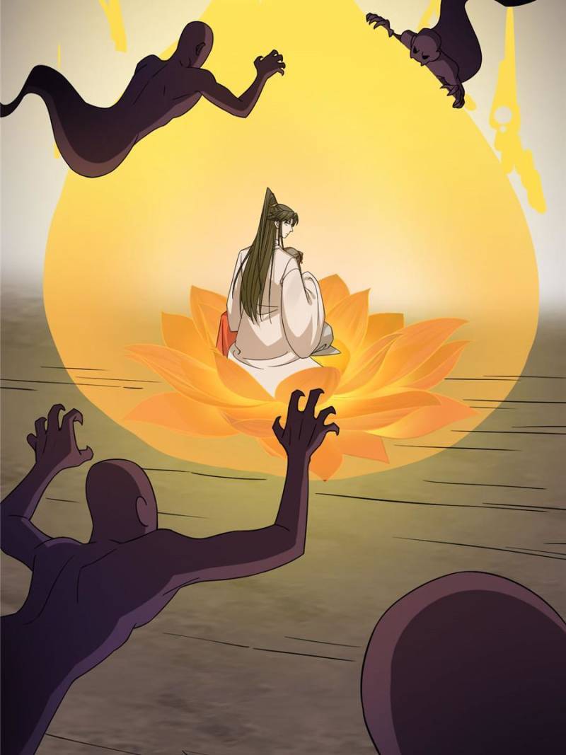 Queen of Poison: the Legend of a Super Agent, Doctor and Princess chapter 375 page 51