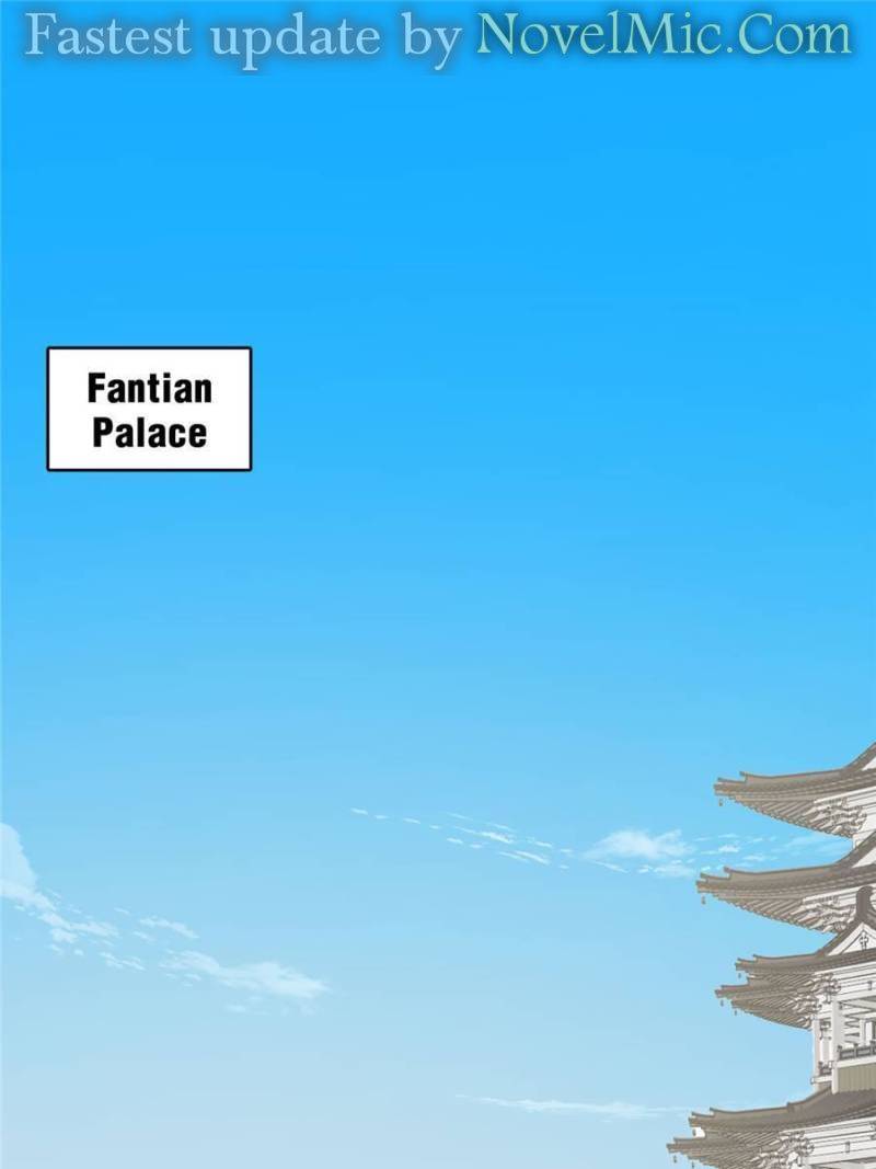 Queen of Poison: the Legend of a Super Agent, Doctor and Princess chapter 378 page 1