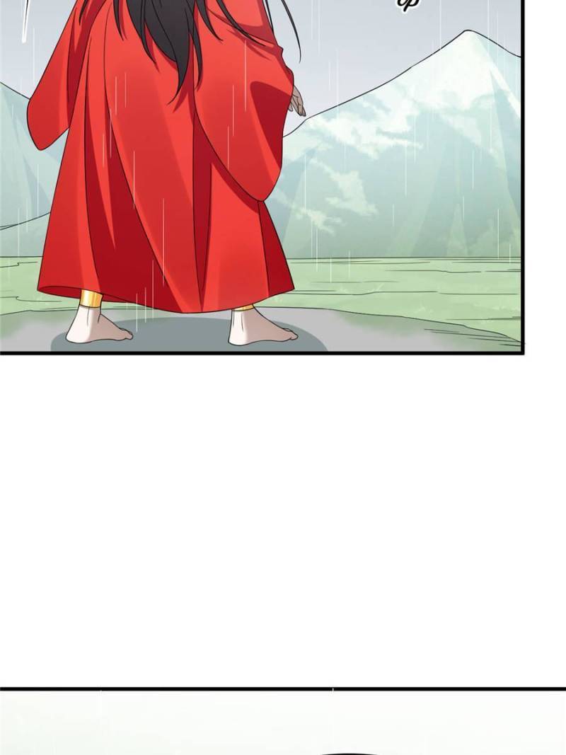 Queen of Poison: the Legend of a Super Agent, Doctor and Princess chapter 378 page 25