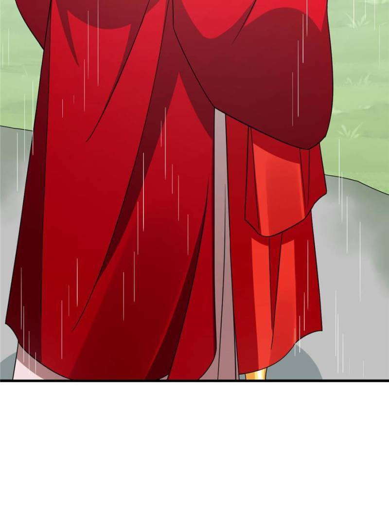 Queen of Poison: the Legend of a Super Agent, Doctor and Princess chapter 378 page 27