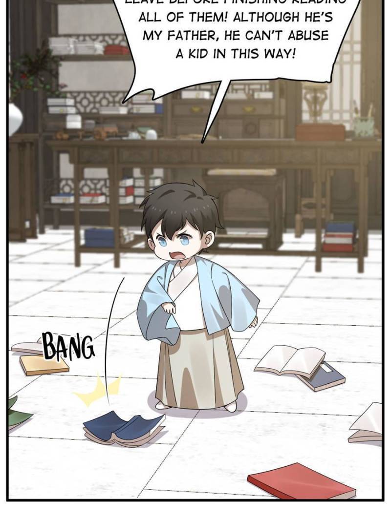 Queen of Poison: the Legend of a Super Agent, Doctor and Princess chapter 378 page 3