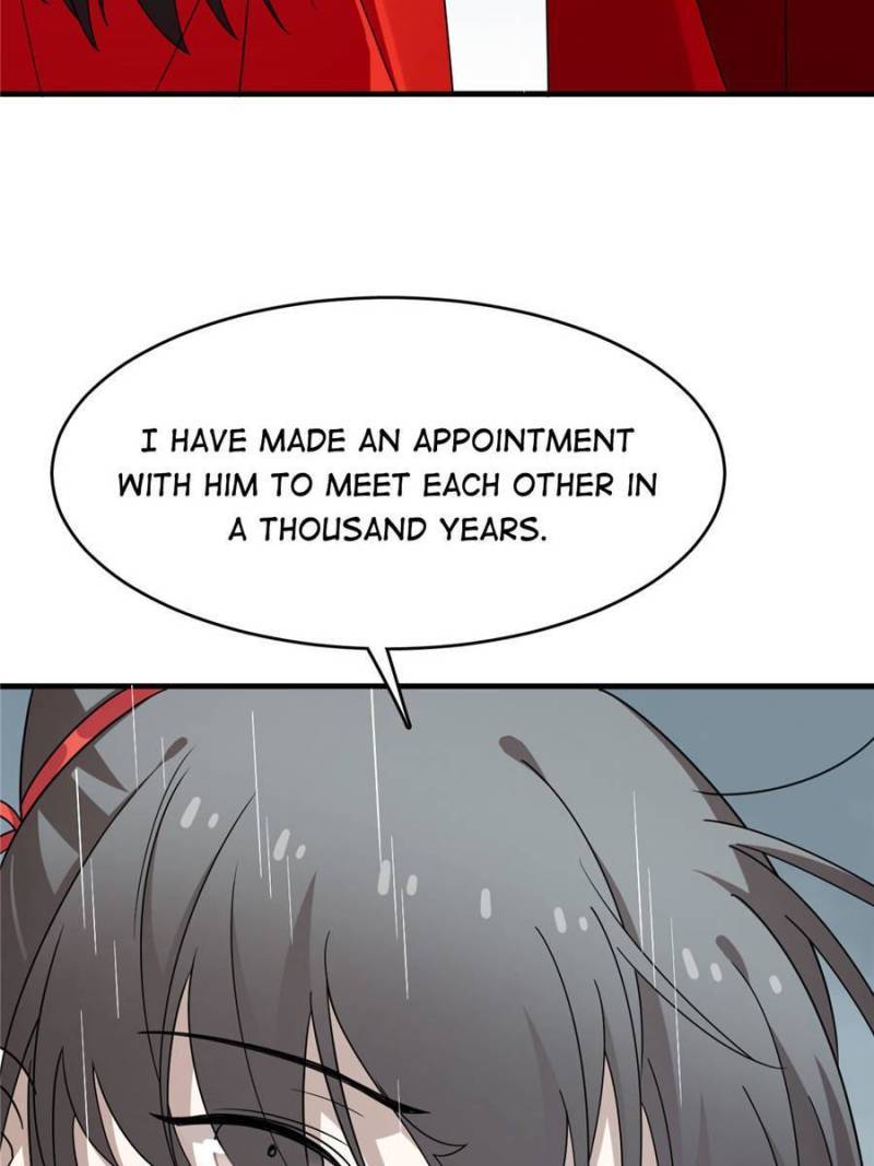 Queen of Poison: the Legend of a Super Agent, Doctor and Princess chapter 378 page 31