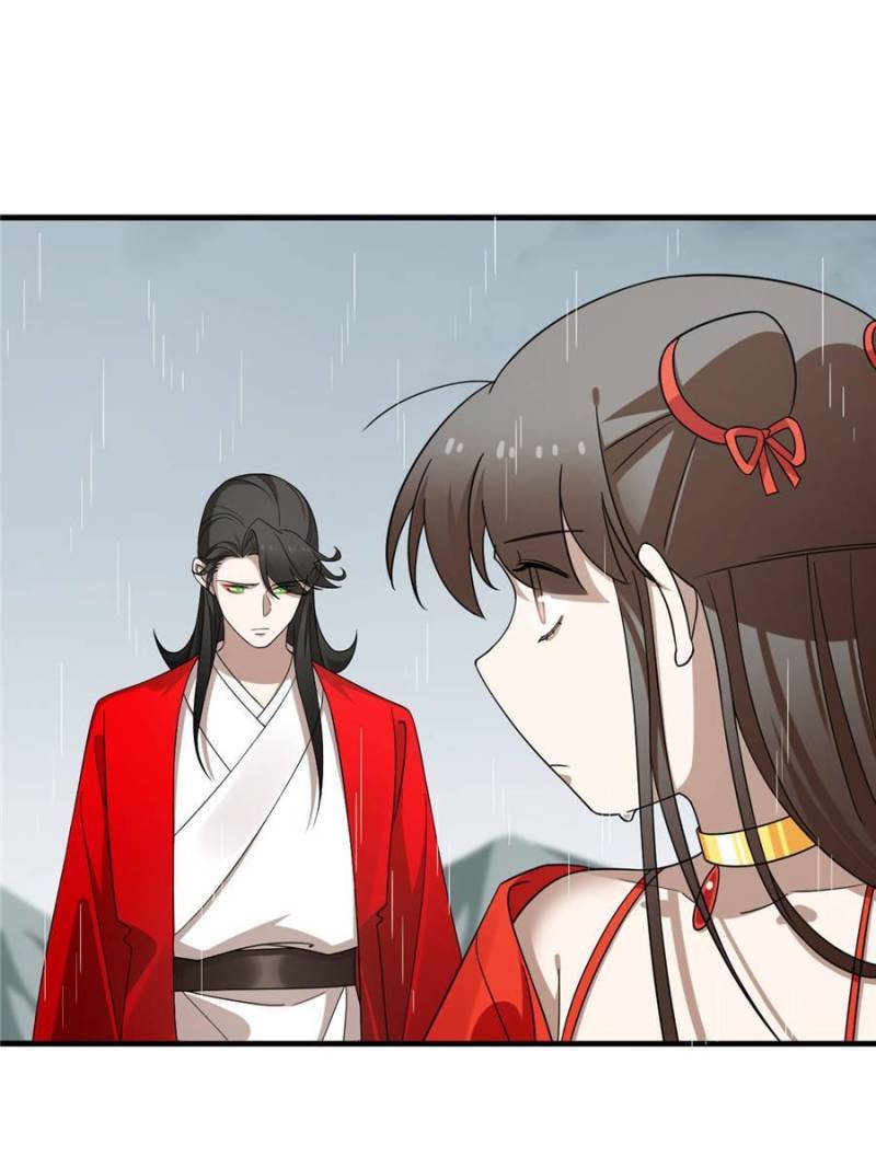 Queen of Poison: the Legend of a Super Agent, Doctor and Princess chapter 378 page 37