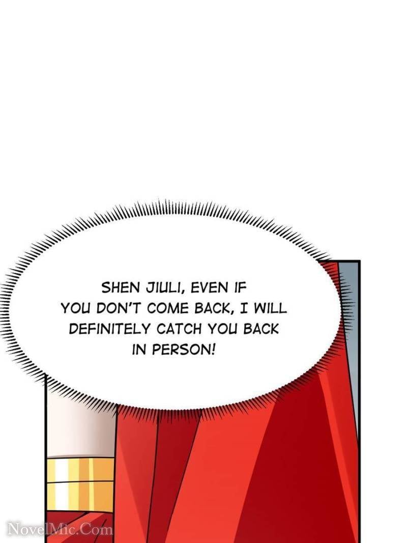 Queen of Poison: the Legend of a Super Agent, Doctor and Princess chapter 378 page 51