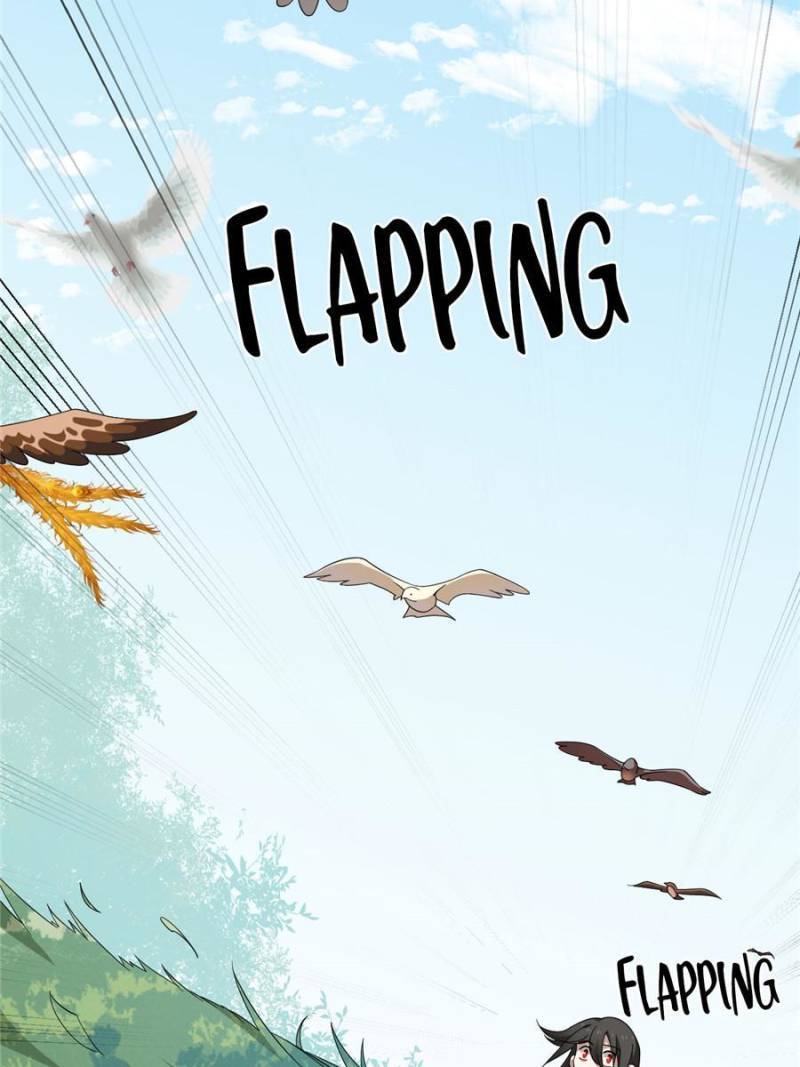 Queen of Poison: the Legend of a Super Agent, Doctor and Princess chapter 380 page 20