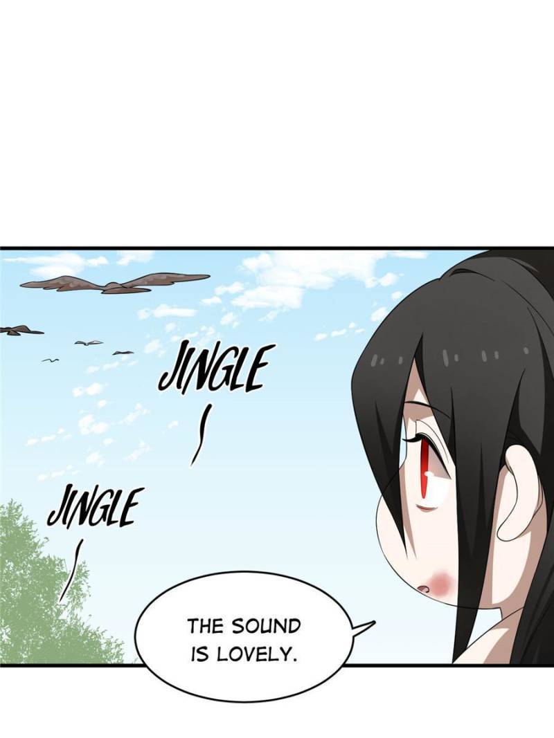 Queen of Poison: the Legend of a Super Agent, Doctor and Princess chapter 380 page 22