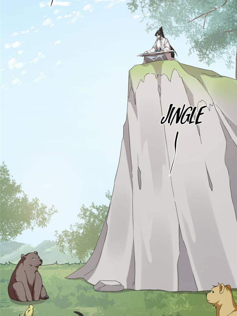 Queen of Poison: the Legend of a Super Agent, Doctor and Princess chapter 380 page 24