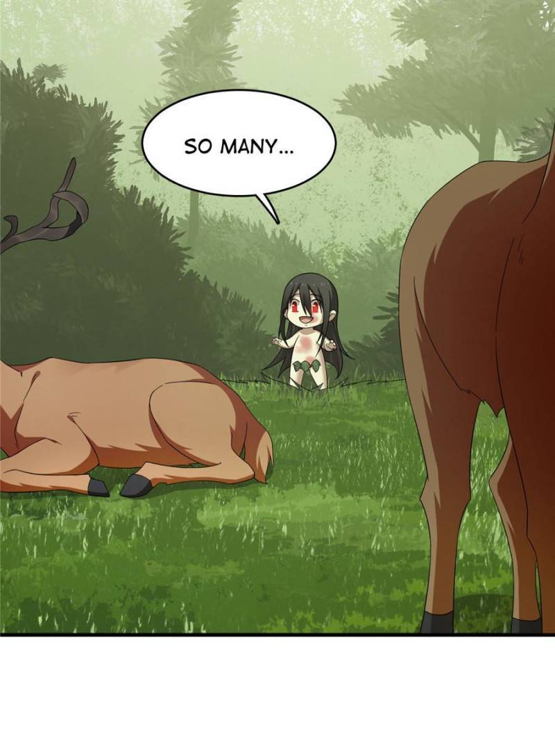 Queen of Poison: the Legend of a Super Agent, Doctor and Princess chapter 380 page 26