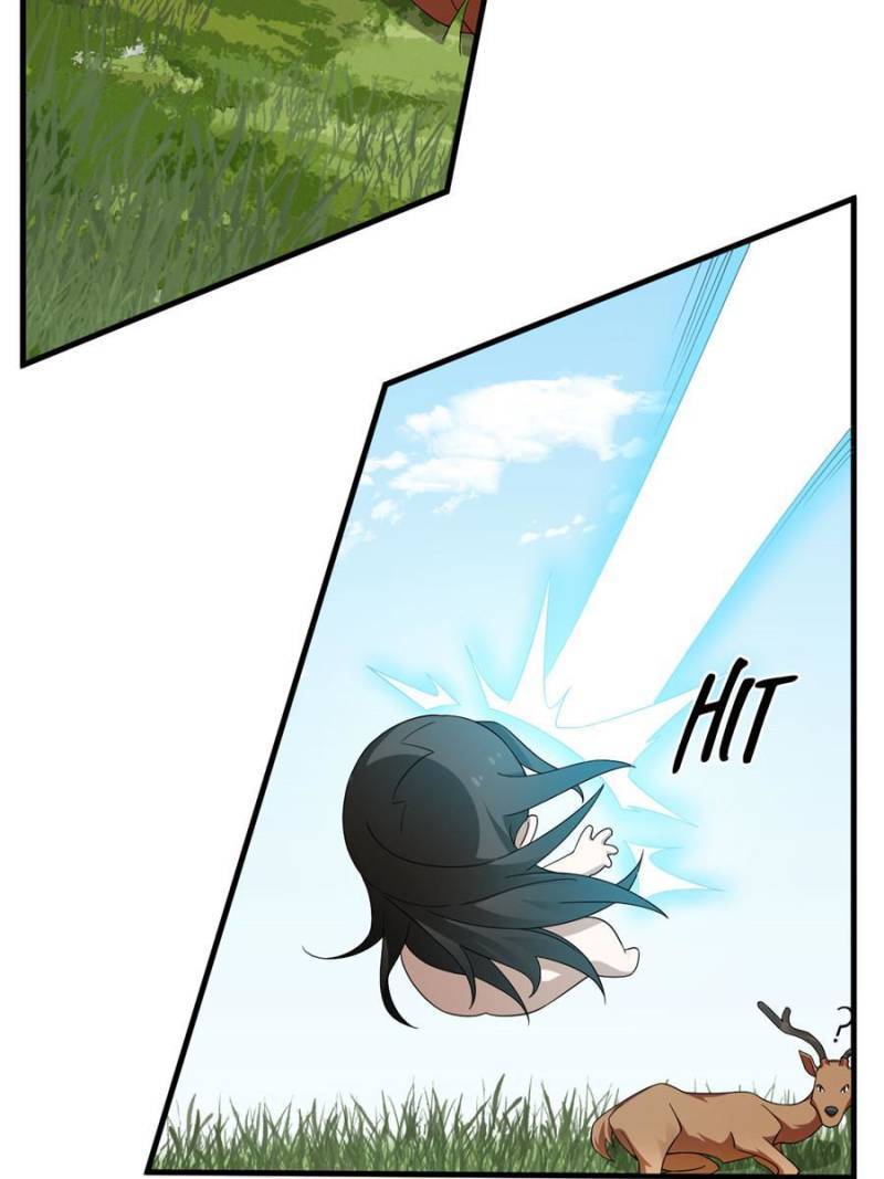 Queen of Poison: the Legend of a Super Agent, Doctor and Princess chapter 380 page 28