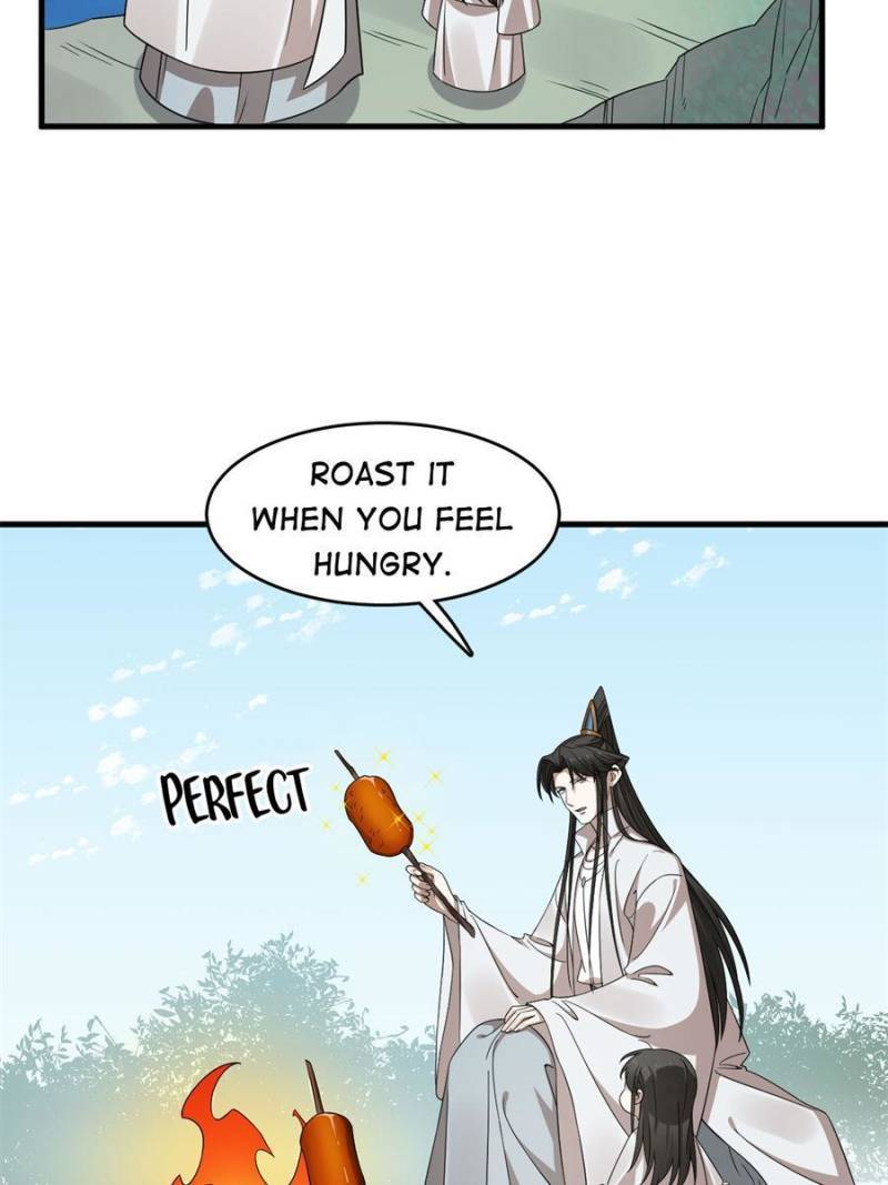 Queen of Poison: the Legend of a Super Agent, Doctor and Princess chapter 381 page 19