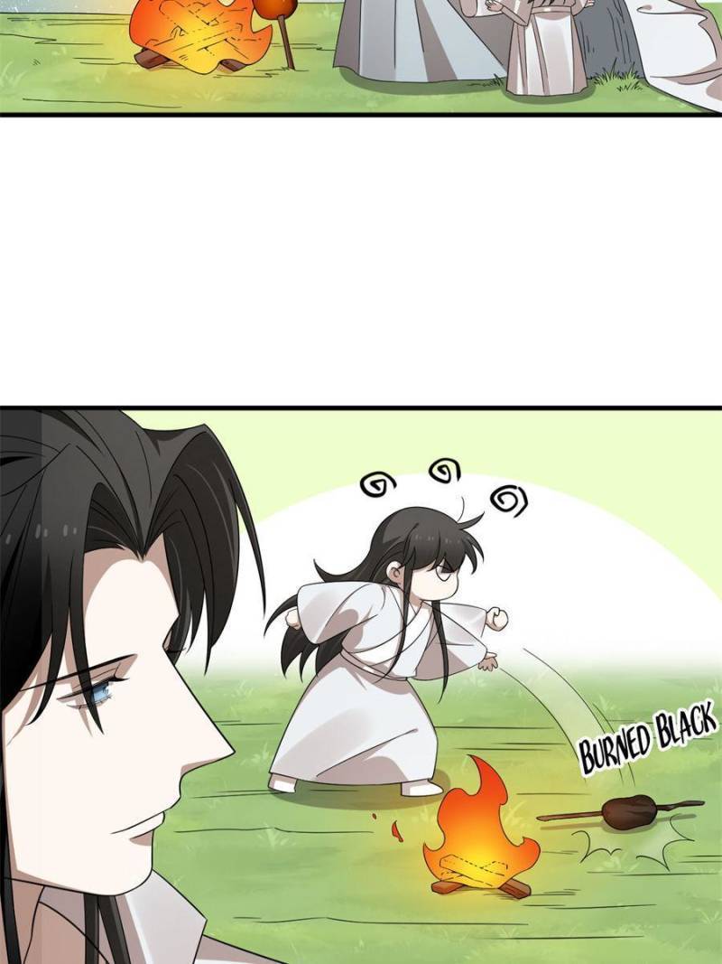 Queen of Poison: the Legend of a Super Agent, Doctor and Princess chapter 381 page 20