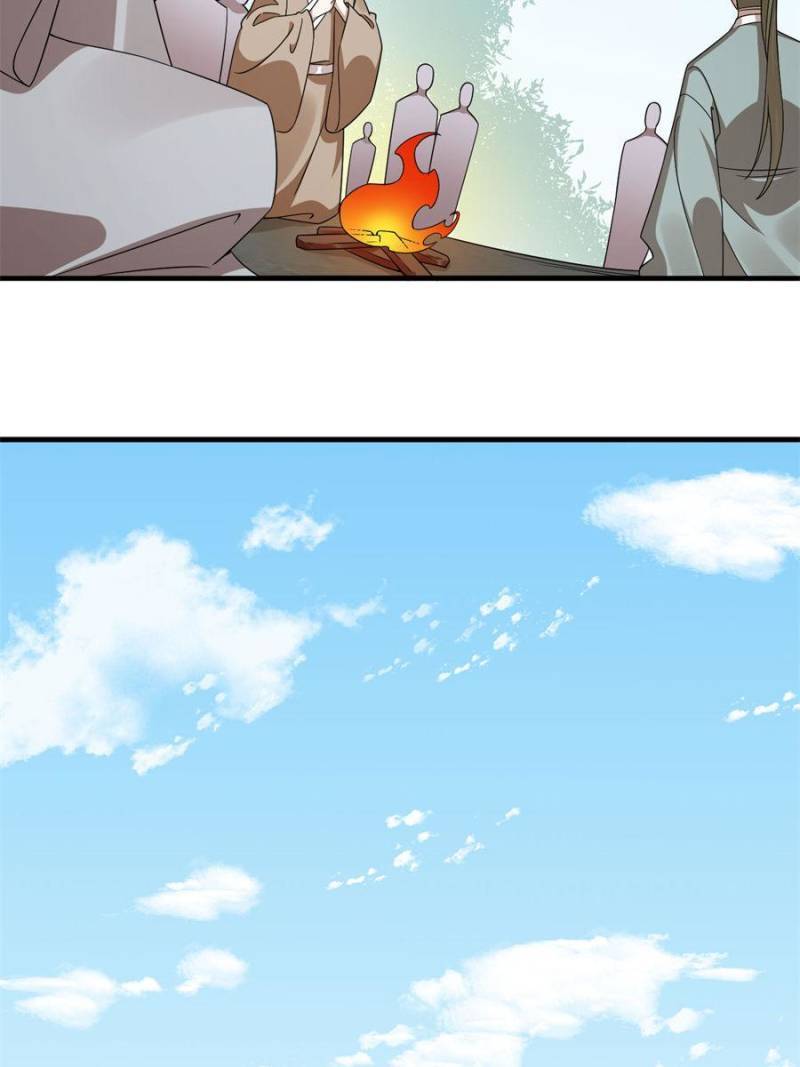 Queen of Poison: the Legend of a Super Agent, Doctor and Princess chapter 381 page 37