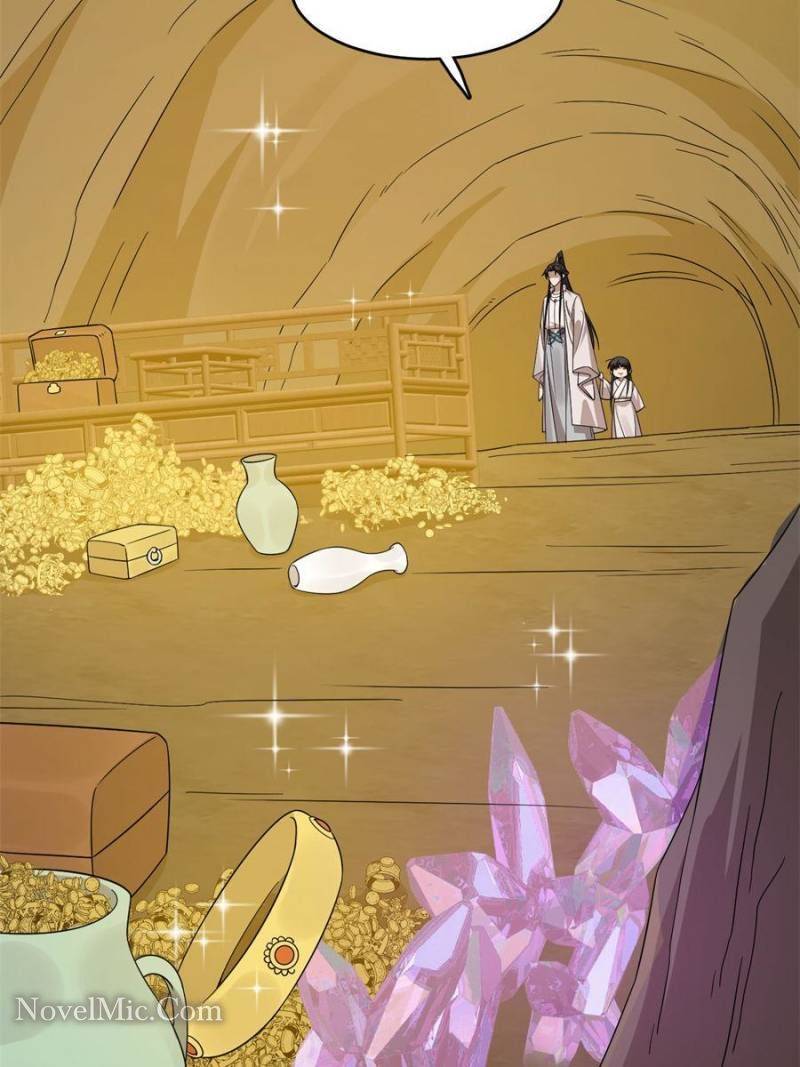 Queen of Poison: the Legend of a Super Agent, Doctor and Princess chapter 381 page 54