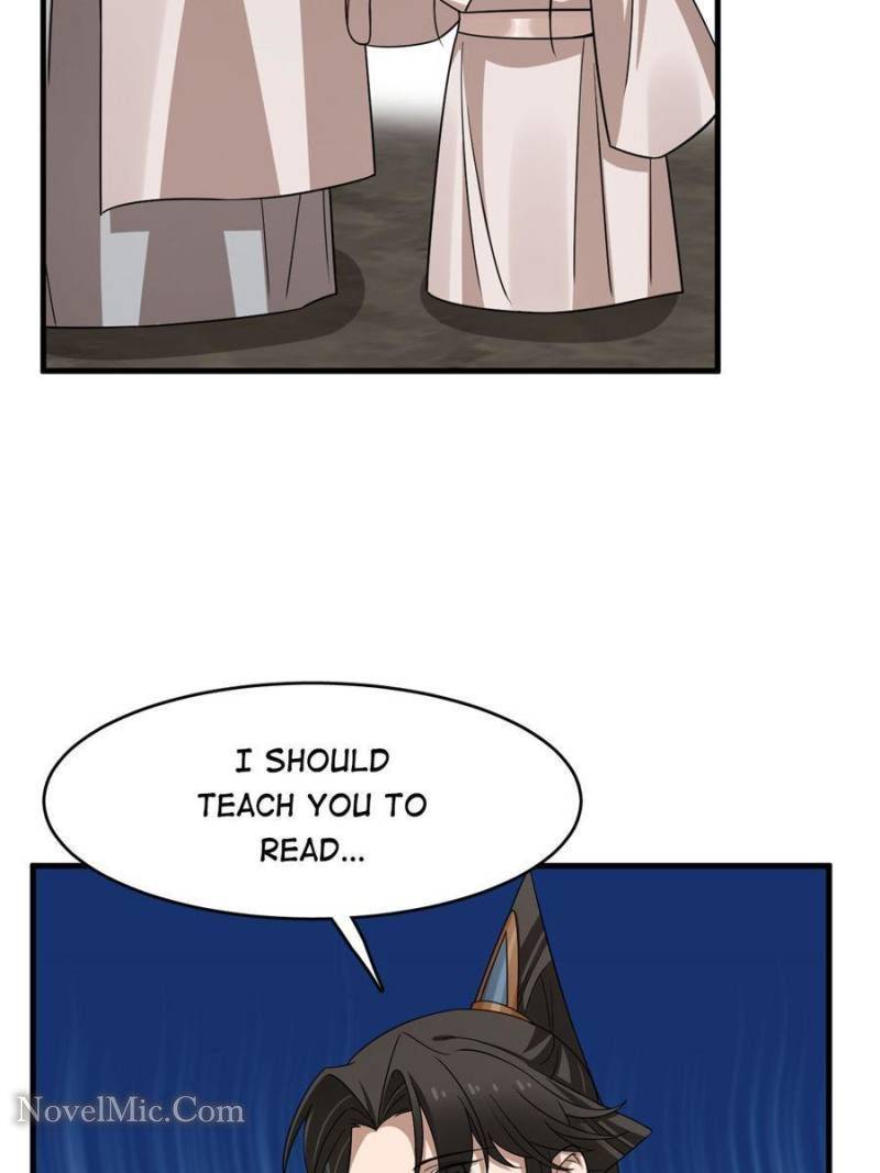 Queen of Poison: the Legend of a Super Agent, Doctor and Princess chapter 381 page 56