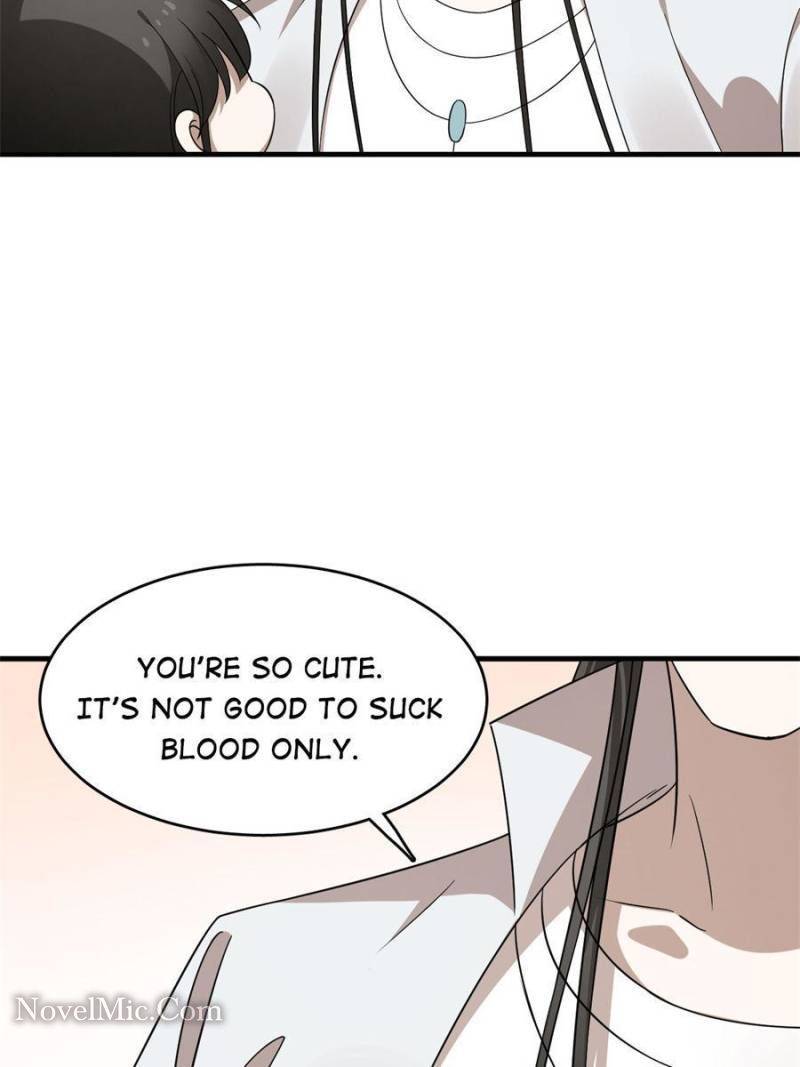 Queen of Poison: the Legend of a Super Agent, Doctor and Princess chapter 381 page 8