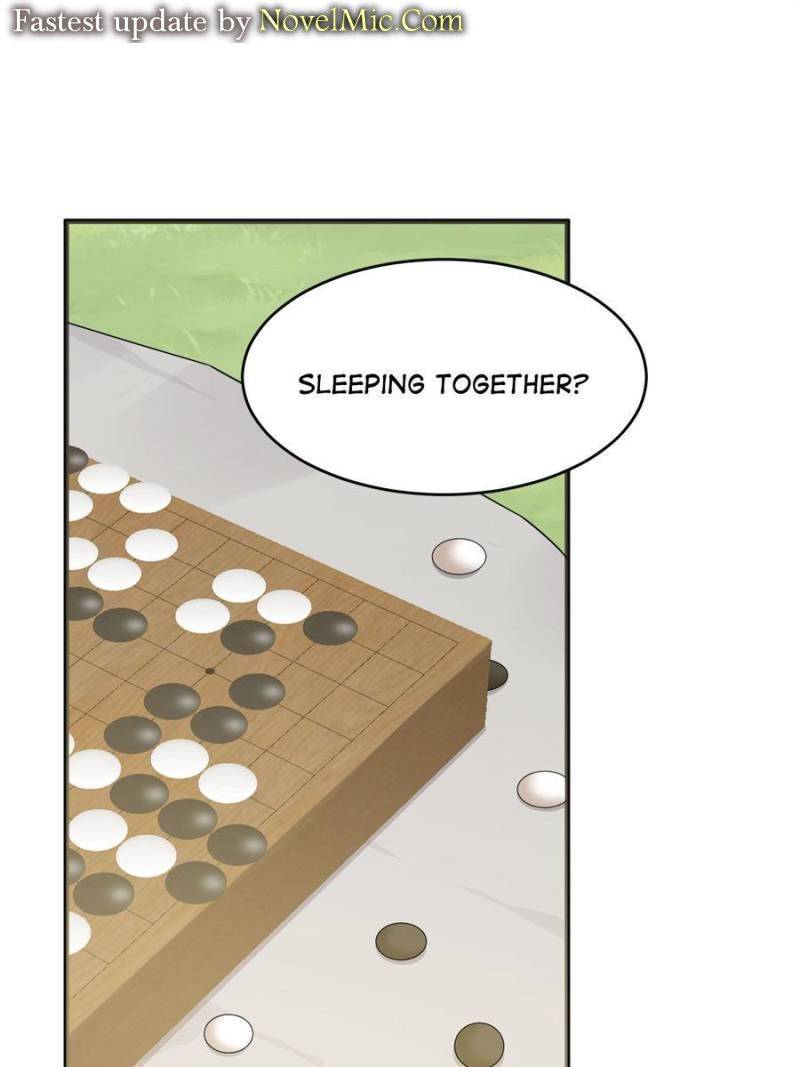 Queen of Poison: the Legend of a Super Agent, Doctor and Princess chapter 384 page 1