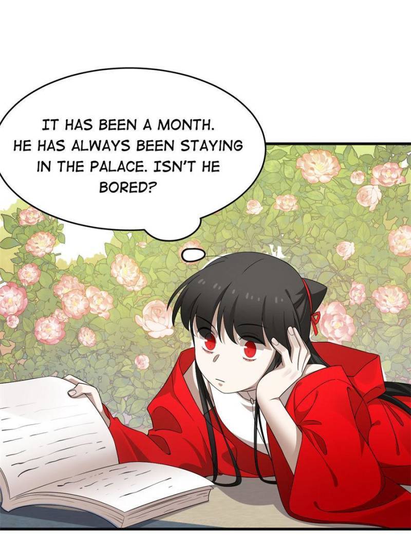 Queen of Poison: the Legend of a Super Agent, Doctor and Princess chapter 384 page 14