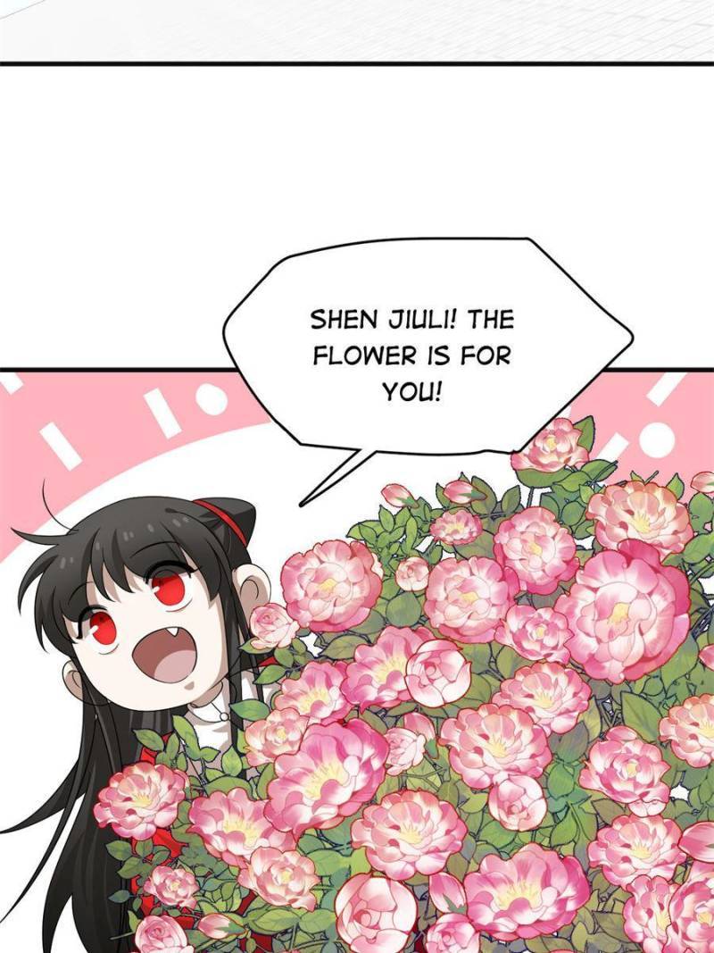 Queen of Poison: the Legend of a Super Agent, Doctor and Princess chapter 384 page 24