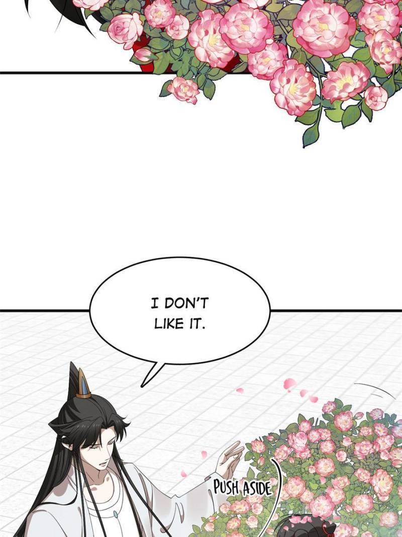 Queen of Poison: the Legend of a Super Agent, Doctor and Princess chapter 384 page 25