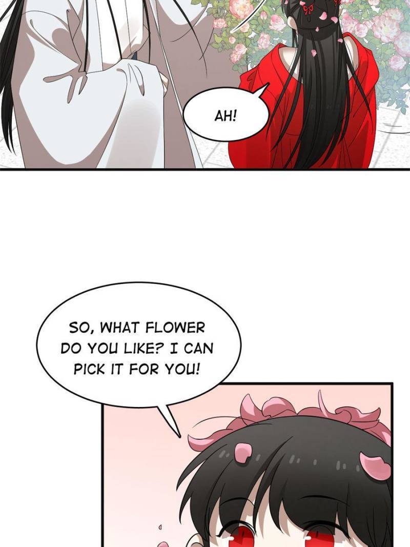 Queen of Poison: the Legend of a Super Agent, Doctor and Princess chapter 384 page 26