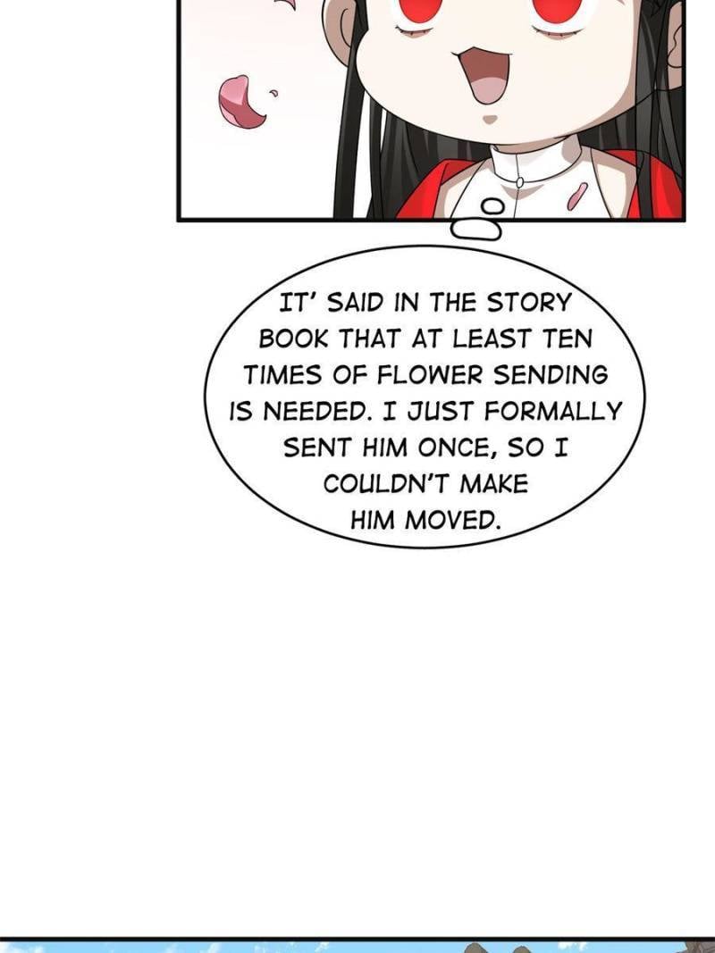 Queen of Poison: the Legend of a Super Agent, Doctor and Princess chapter 384 page 27