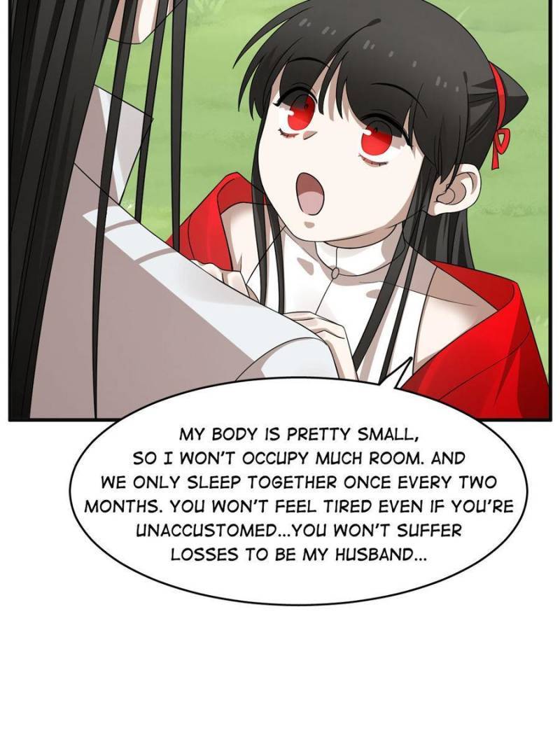 Queen of Poison: the Legend of a Super Agent, Doctor and Princess chapter 384 page 3