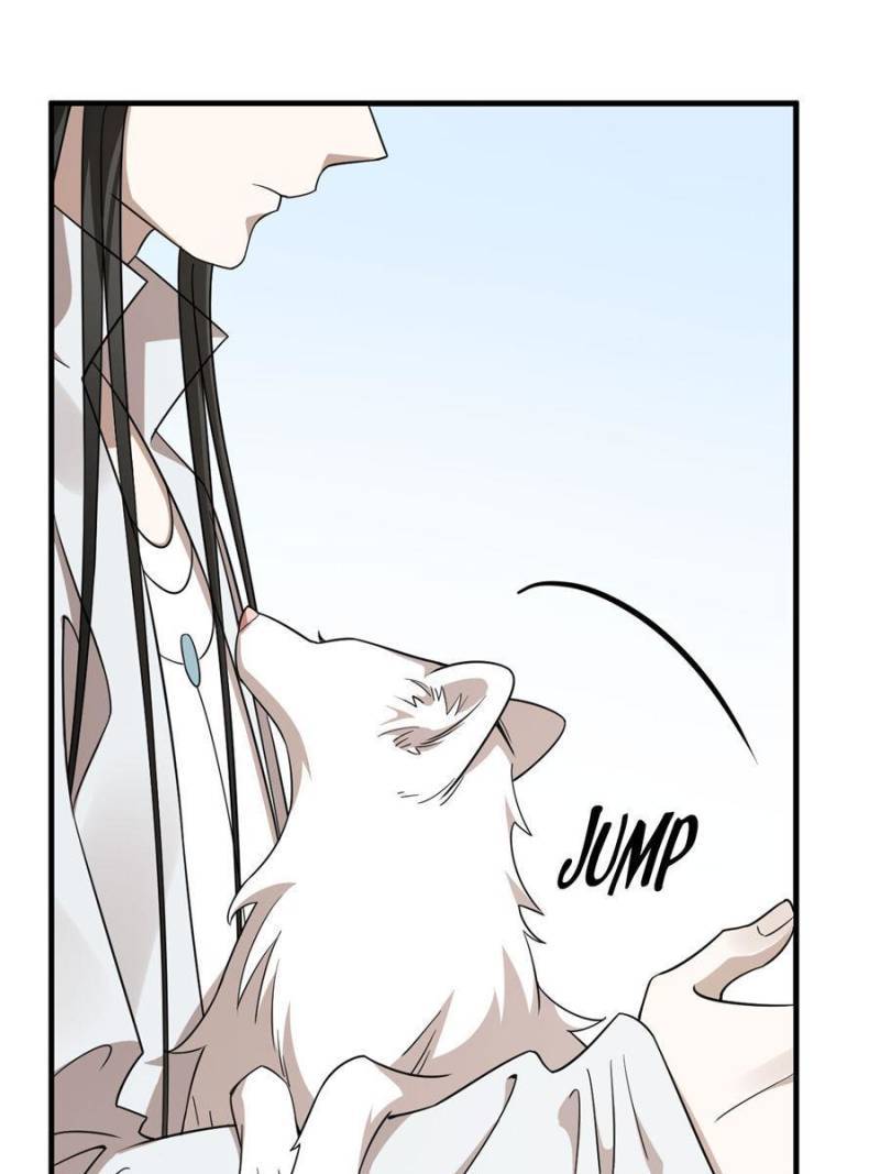 Queen of Poison: the Legend of a Super Agent, Doctor and Princess chapter 384 page 34