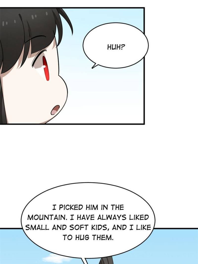 Queen of Poison: the Legend of a Super Agent, Doctor and Princess chapter 384 page 38