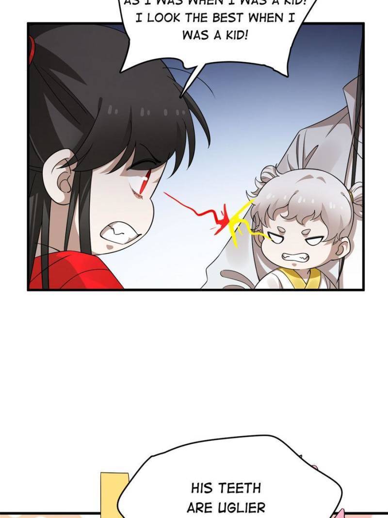 Queen of Poison: the Legend of a Super Agent, Doctor and Princess chapter 384 page 41