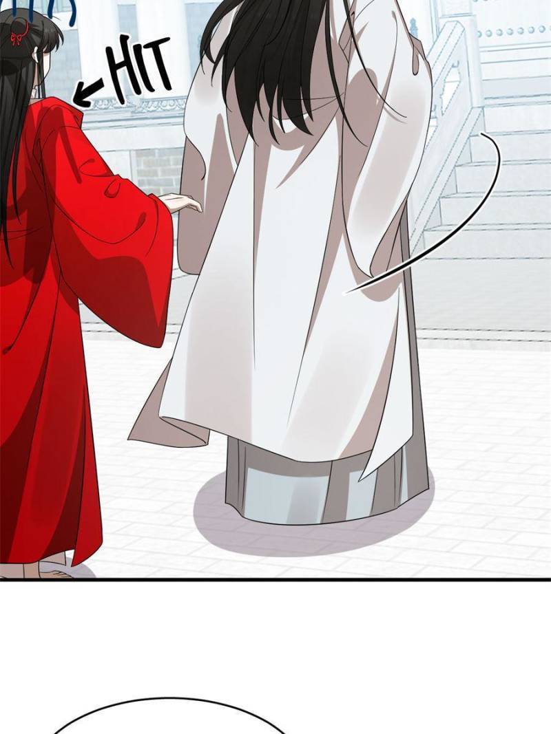 Queen of Poison: the Legend of a Super Agent, Doctor and Princess chapter 384 page 45