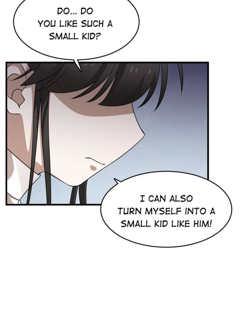 Queen of Poison: the Legend of a Super Agent, Doctor and Princess chapter 384 page 46