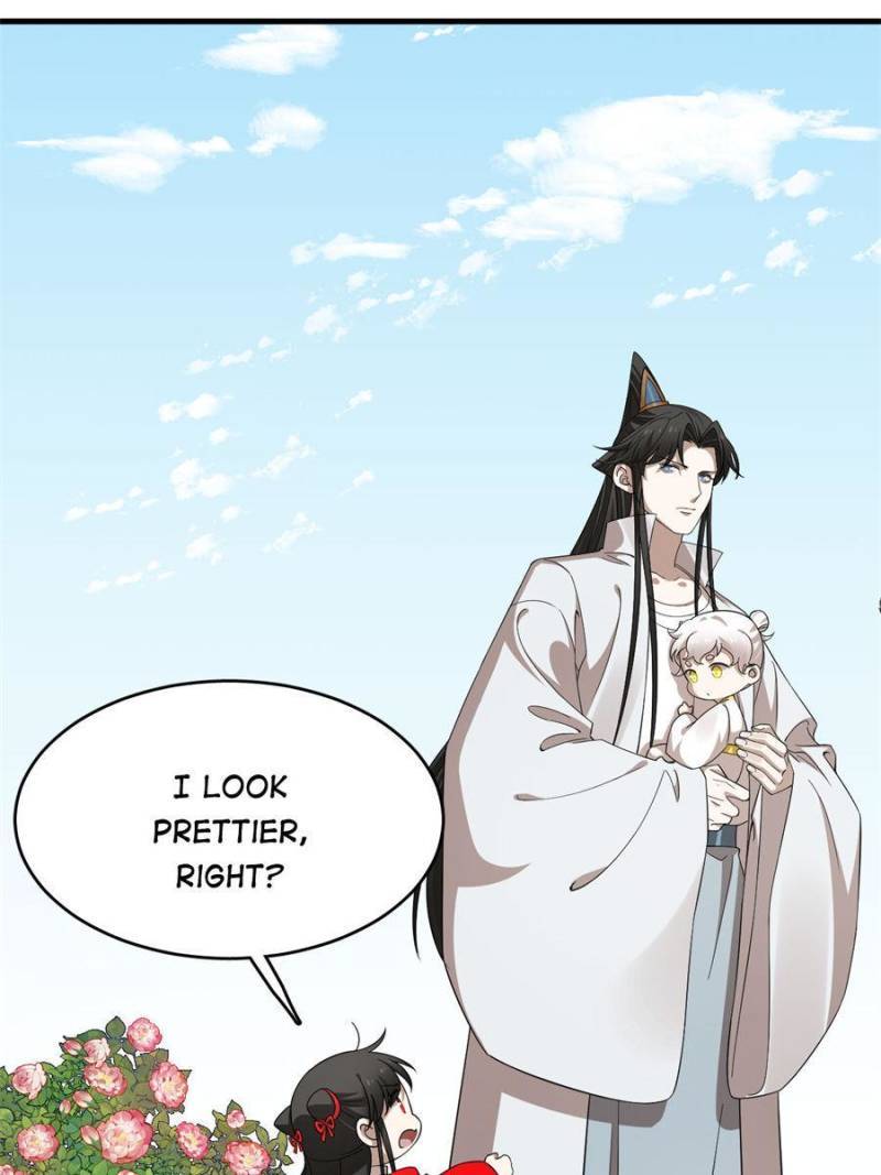 Queen of Poison: the Legend of a Super Agent, Doctor and Princess chapter 384 page 49