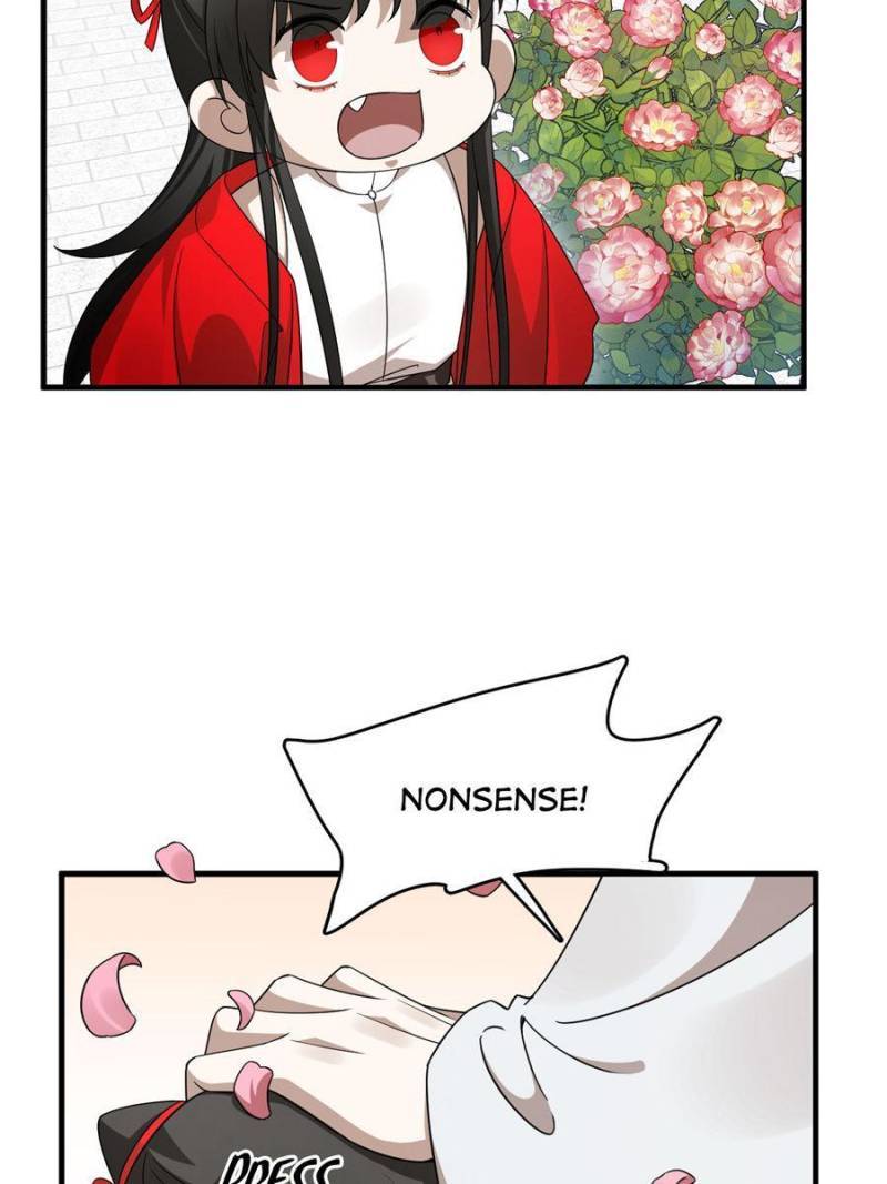 Queen of Poison: the Legend of a Super Agent, Doctor and Princess chapter 384 page 51