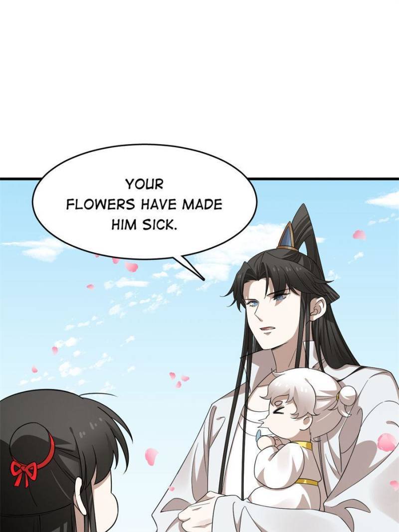 Queen of Poison: the Legend of a Super Agent, Doctor and Princess chapter 384 page 55