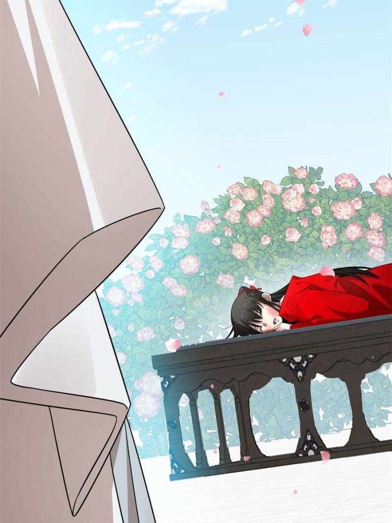 Queen of Poison: the Legend of a Super Agent, Doctor and Princess chapter 385 page 17