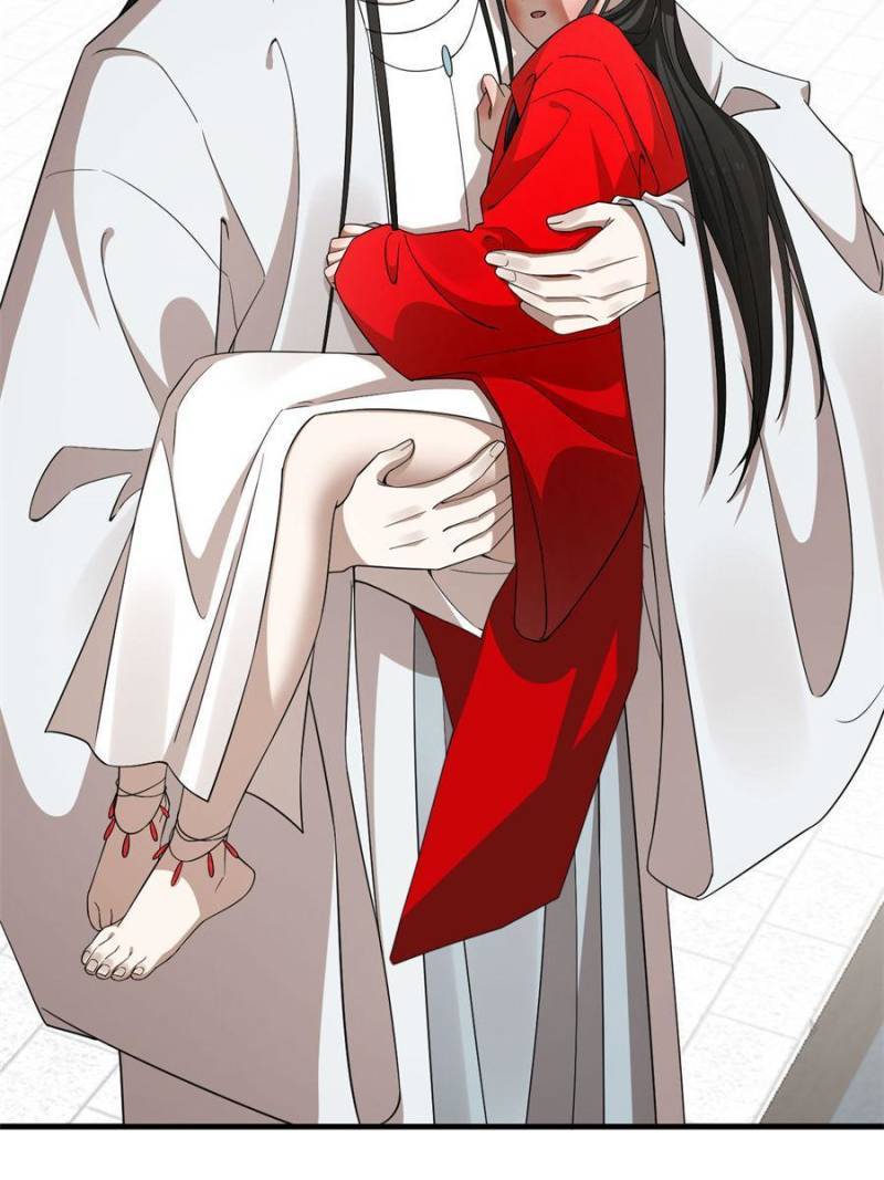 Queen of Poison: the Legend of a Super Agent, Doctor and Princess chapter 385 page 26